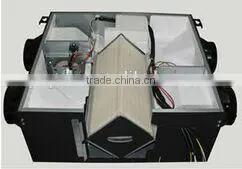 Hot Sale Air Heat Exchanger with Filter