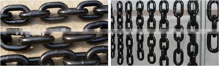 yale chain hoist/hoist chain