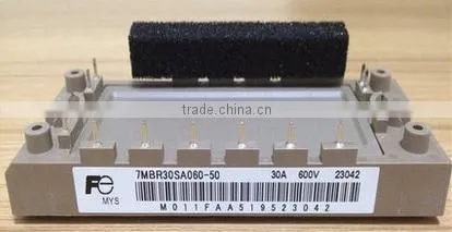 2MBI300U4H-120 IGBT Module