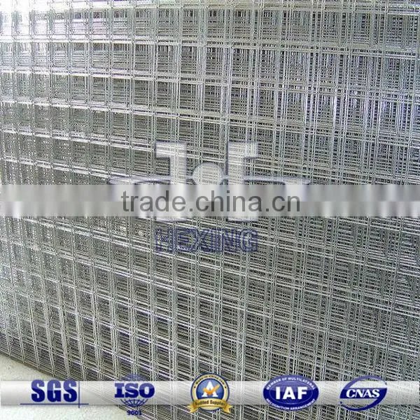 Good Quality Galvanized Welded Gabion Box