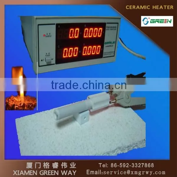 China Make Good Quality Cheap Price Pellet Stove Igniter Supplier