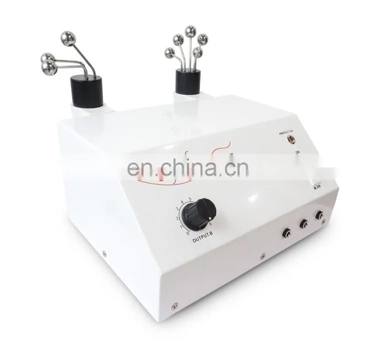 Korea Microcurrent EMS Machine Magic Ball Bio Face Lifting Eye Facial Tightening Anti-wrinkle Beauty Machine