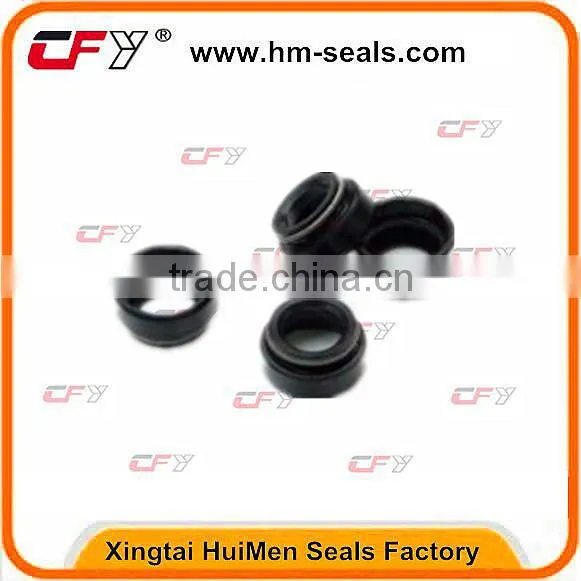China high quality valve stem oil seal (ISO)