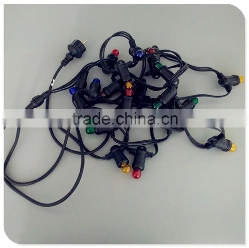 led outdoor light China factory wholesale