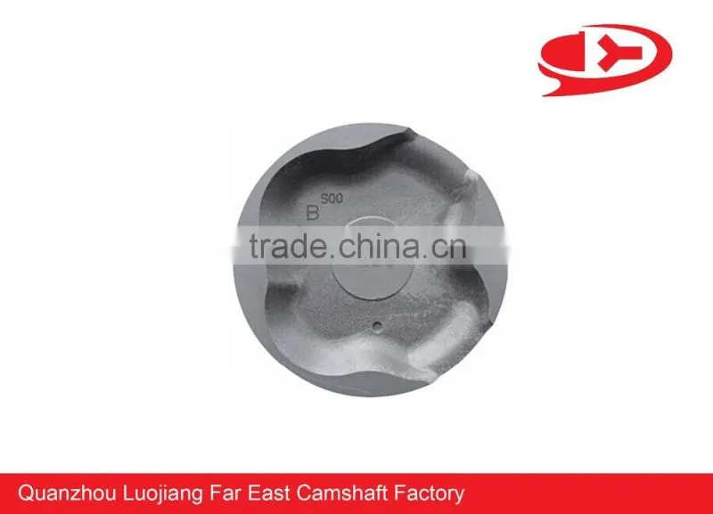 Manufacturer of 2TR Engine Piston 13101-75130 for Toyota hot sale