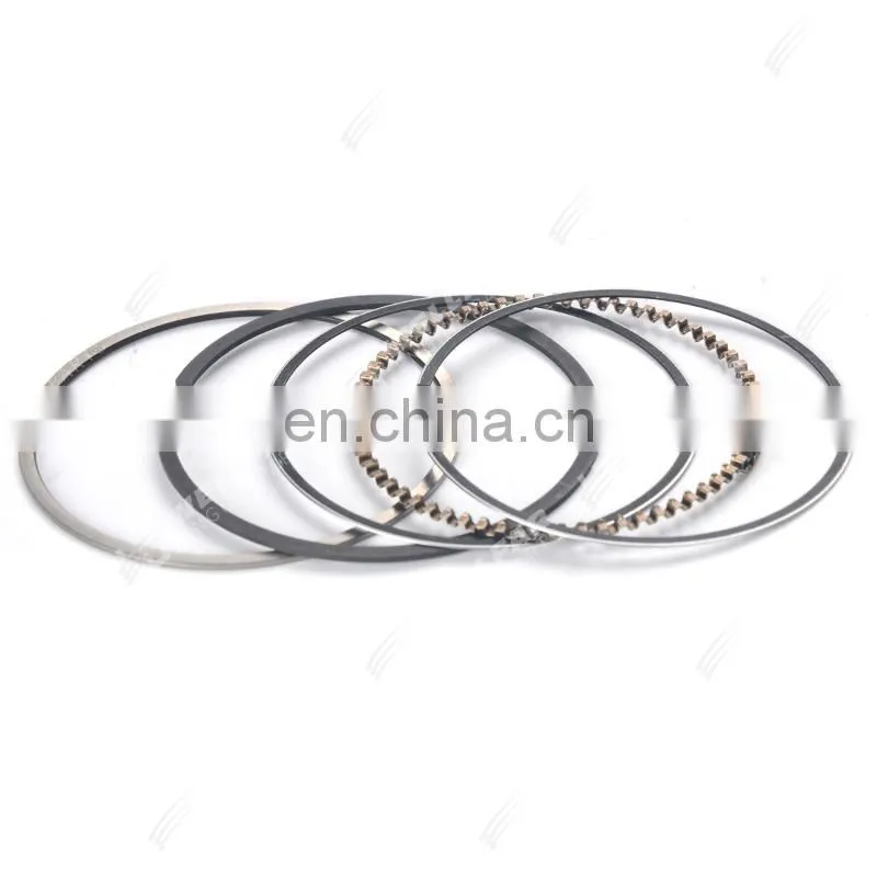 CG 125 TITAN Motorcycle Piston Ring 56.5mm