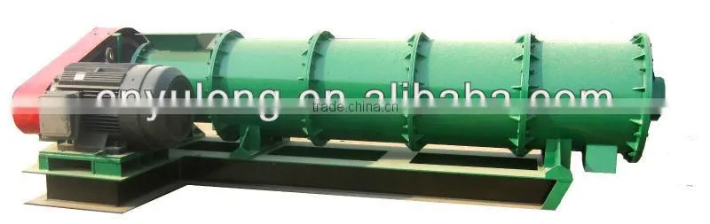 Newly animal manual Organic fertilizer pellet machine(SGS, ISO, CE)