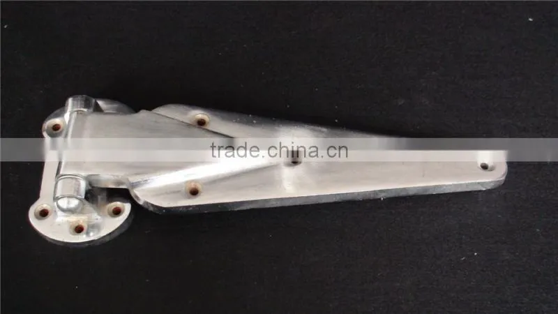 09104 Stainless steel refrigerator cabinet door hinge