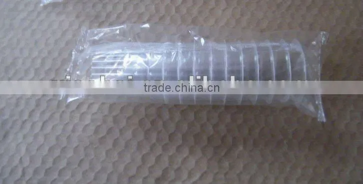 Automatic Paper Cup Wrapping Machine with auto counting/touch screen/servo motor