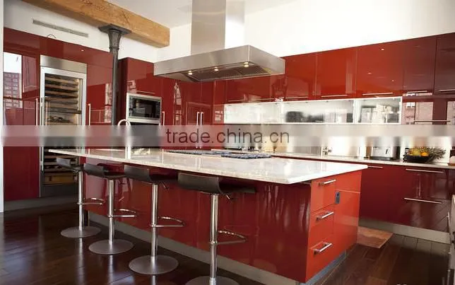Hot sale Durable classical kitchen cabinet,pictures of kitchen cabinet