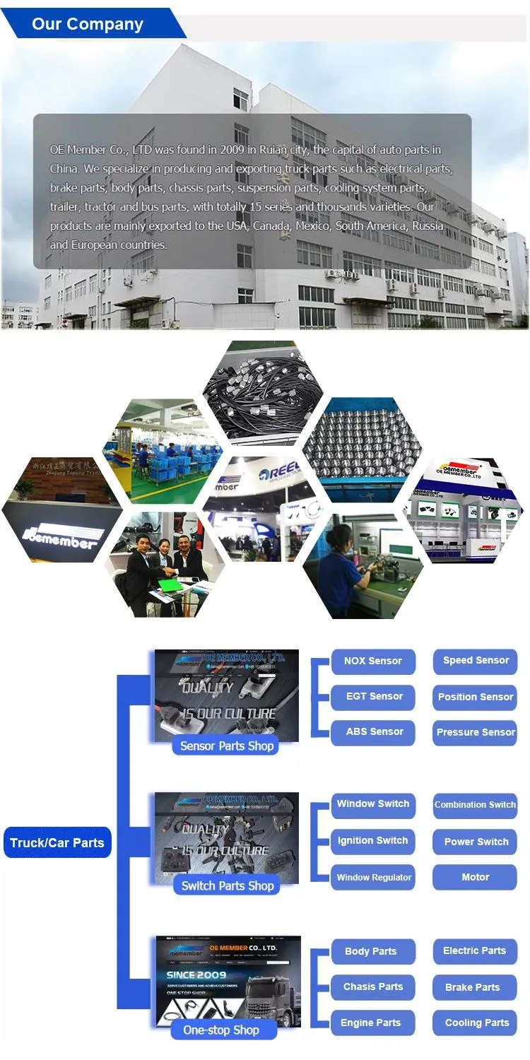 Rail Pressure Sensor Diesel Automotive Testing Oil New Regulator Fuel Rail Pressure Sensor 35PP1-1 For Trucks