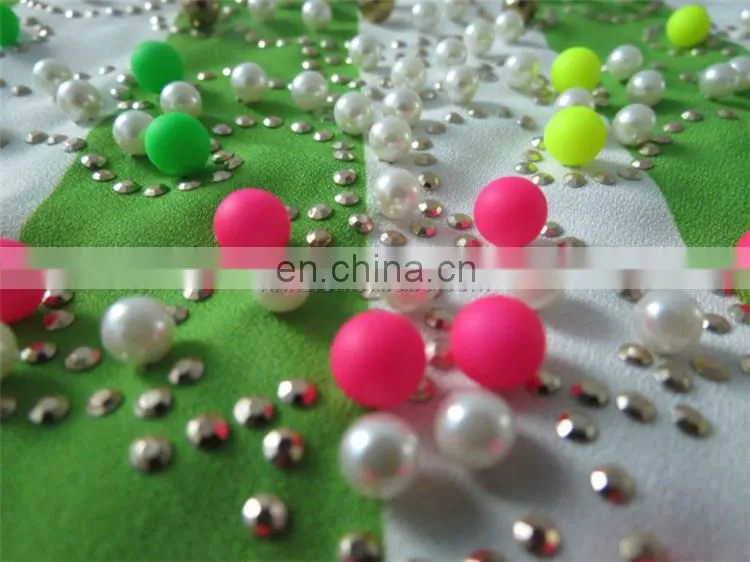Good Quality low price Pearl Setting Machine Nail Beads Attaching Machine