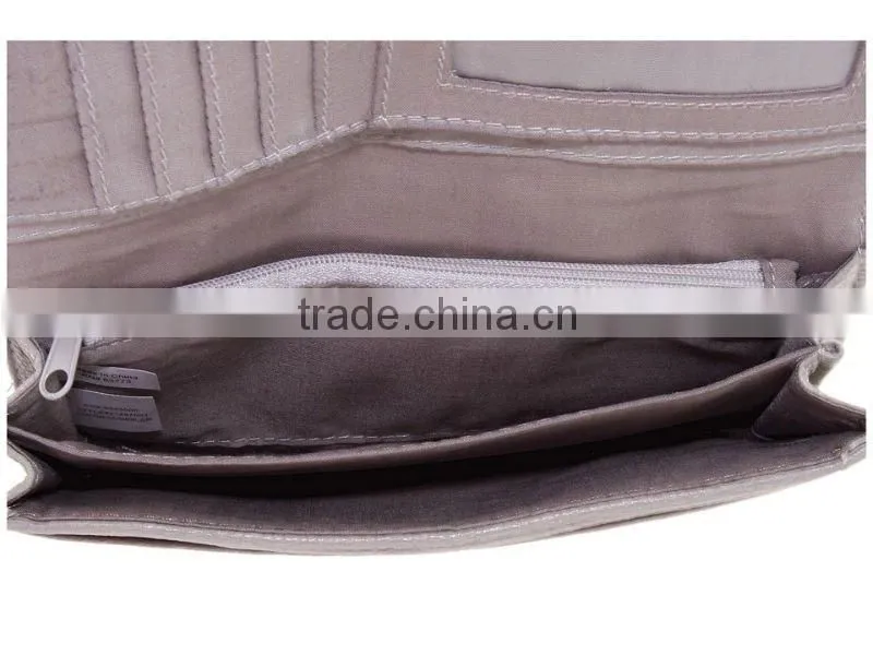 2015 latest pu lady wallet