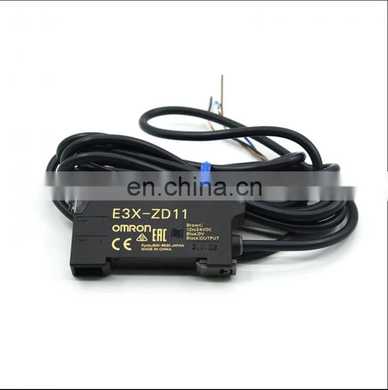 Hot selling Omron temperature controller omron e5 a4 temperature controler E3ZG-T81-S E3ZGT81S