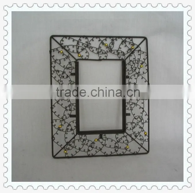 rectangular shallow storage large wire baskets