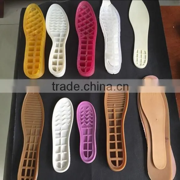 TPE/TPR granules for shoes sole with reasonable price