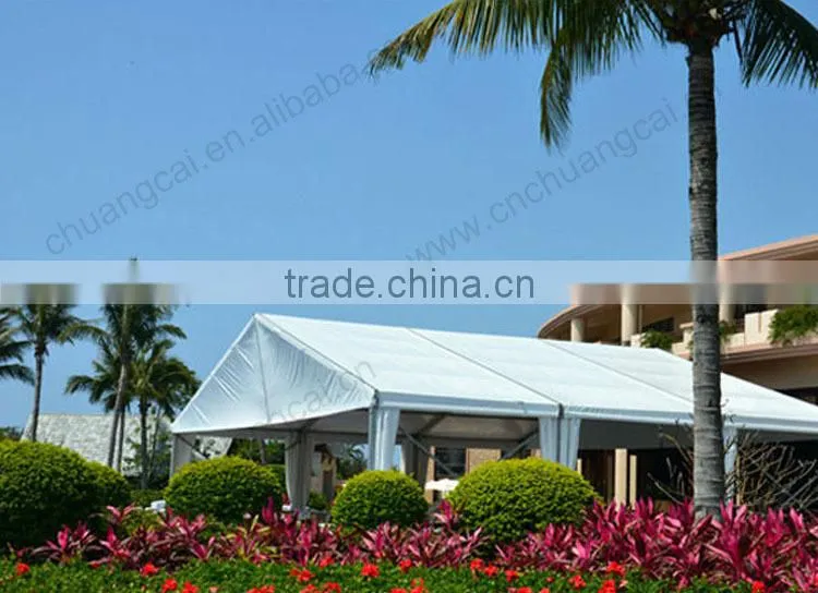 2014 Unique Luxury outdoor party tent wedding