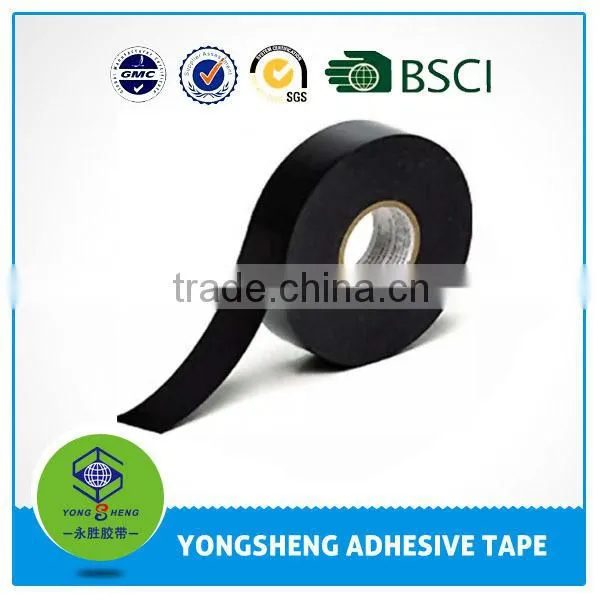 2015 new material good strength wonder pvc electrical insulation for furniture kitchen cabinet for wire wrapping and bonding use
