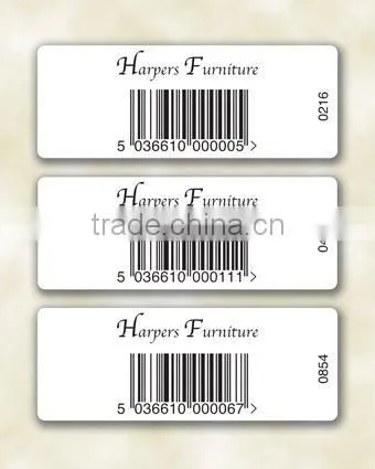 Top quality$ & hot sale label printing !