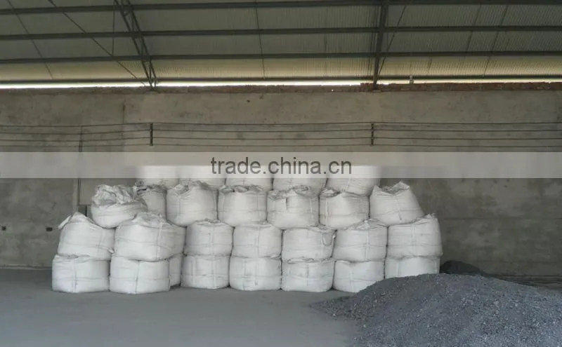 Good Calcium Silicon Alloy/ pure silicon calcium as Inoculant