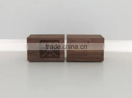 NI-055 Twin Room Bedroom Furniture Night Stand Set