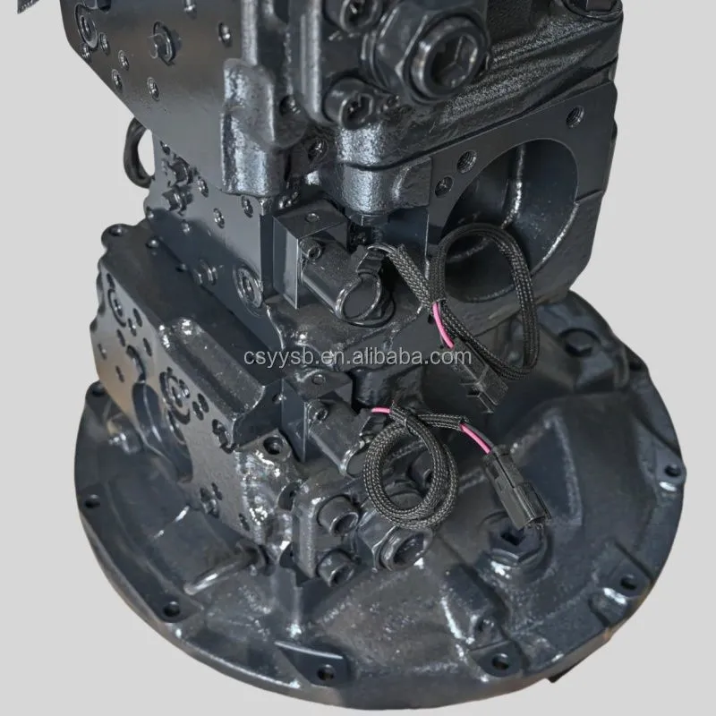 Hydraulic Pump 708-2L-00400 708-2L-00500 708-2L-00600 Excavator Main Pump for Komatsu PC200-8 PC210-8 PC220-8 PC240-8 PC270-8