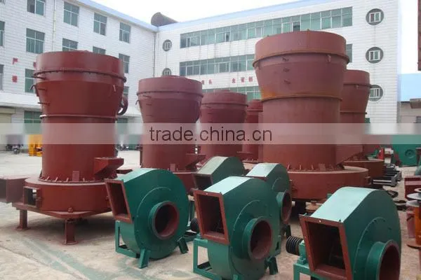 China ore grinder machine/powder grinding machine raymond mill for sale