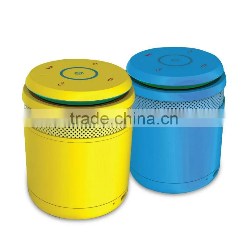 NFC Supported, Voice Prompt bluetooth mini speaker high quality bluetooth mini speaker