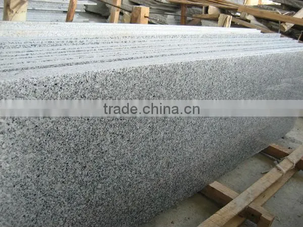 Chinese Bianco Sardo Granite Slab