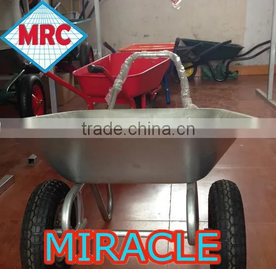WheelBarrow Russia market WB6211