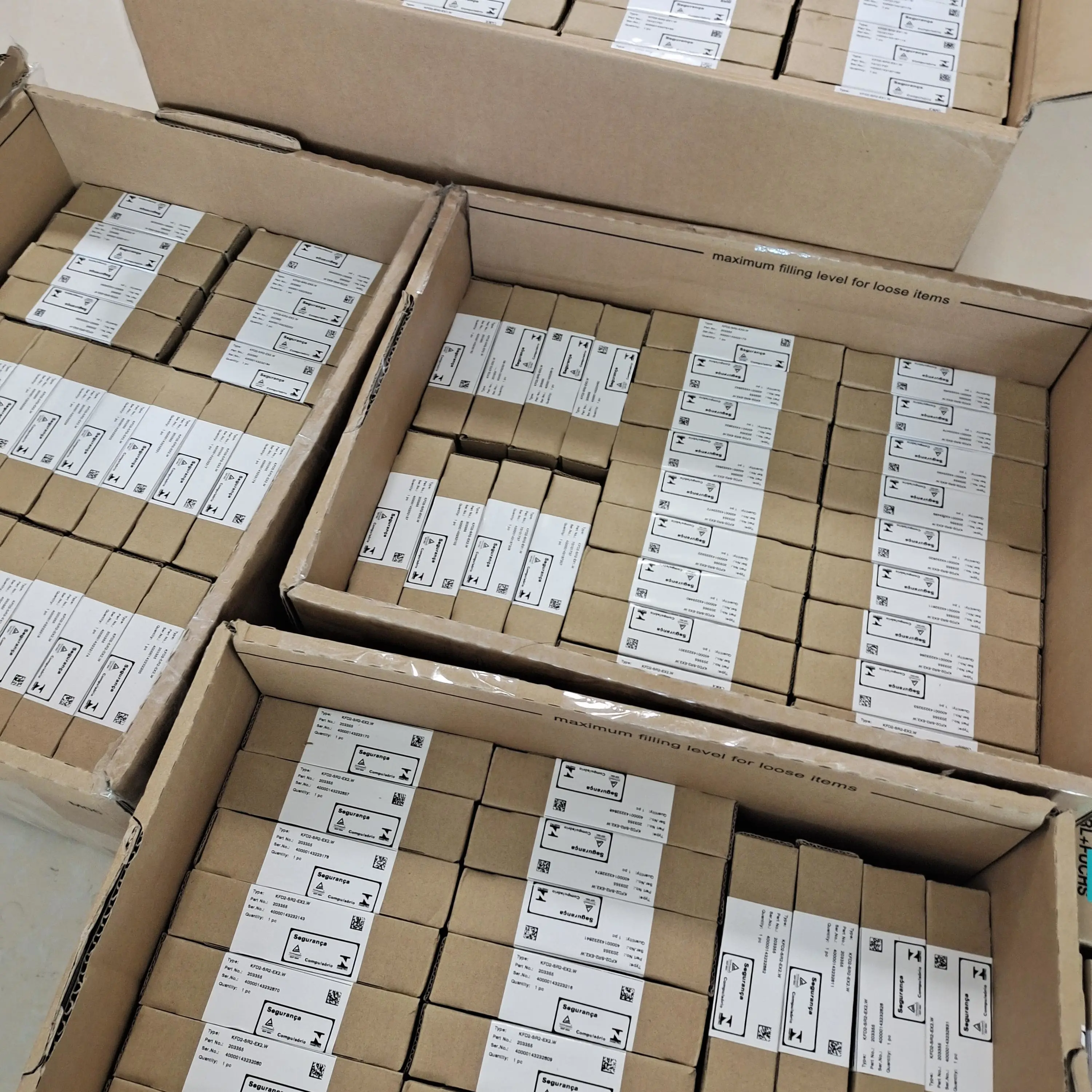 Shanghai Xiqian Automation Technology Co., Ltd. company overview - view 4
