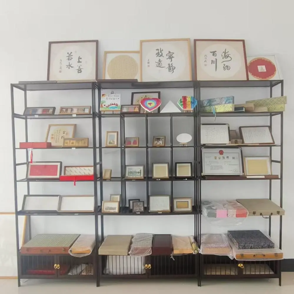 Xuan Cheng Jing Kuang Crafts Co., Ltd. company overview - view 1