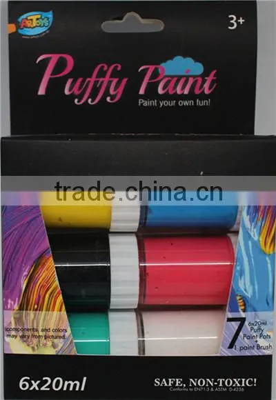 10ct poster paint kit