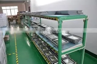 Shenzhen Ledvol Optoelectronics Co., Ltd. company overview - view 2
