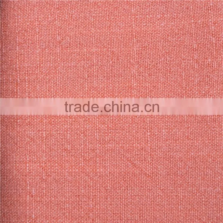 Print Upholstery Fabric Design Linen fabric for making bed sheets