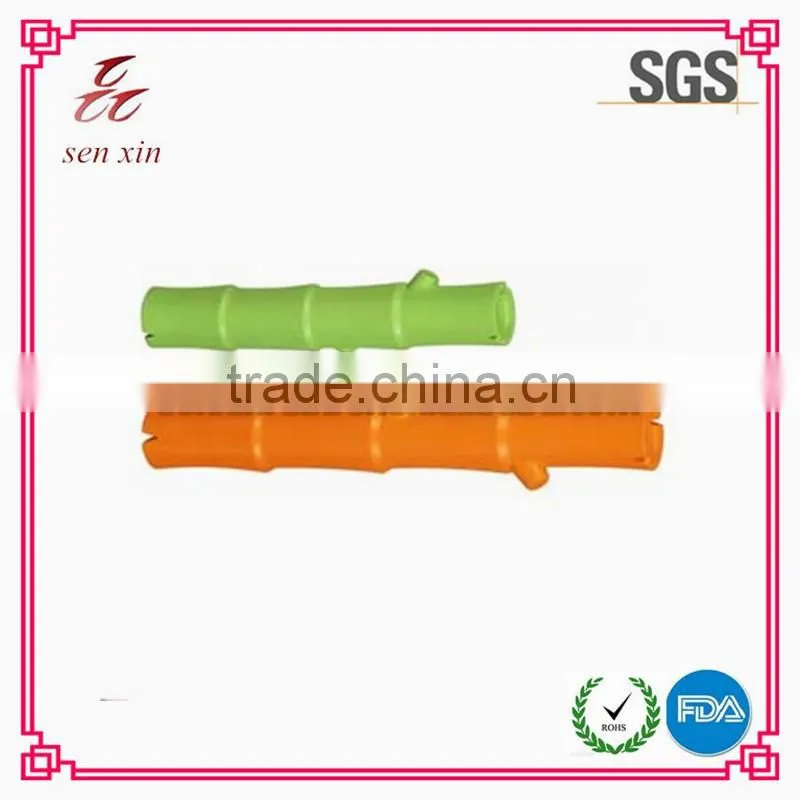 2016 new products made in china pet toy high quality rubber vibrating pet toy for dog or cat