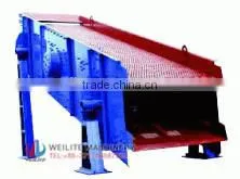 Vibrator screen / shaking sreen / vibrator screening / sand shaker screen / quarry vibrating shaker