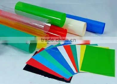 PVC Sheet for Decoration