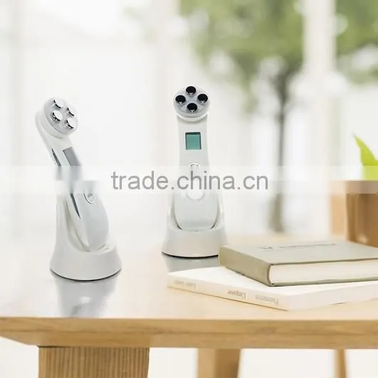 face electric muscle stimulator EMS