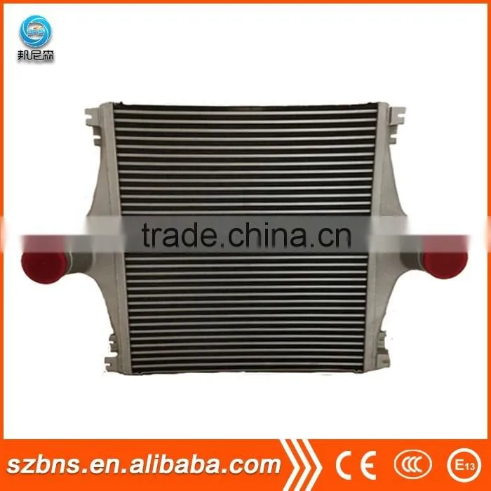 Specializing in the production of high quality A9605000002 intercooler for sale