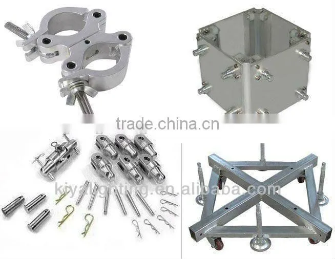 2mm-3mm Good price aluminum truss for exhibition