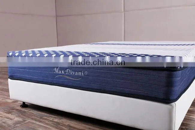 King Size Comfort Spring Mattress Bedroom Mattress CF16-10#