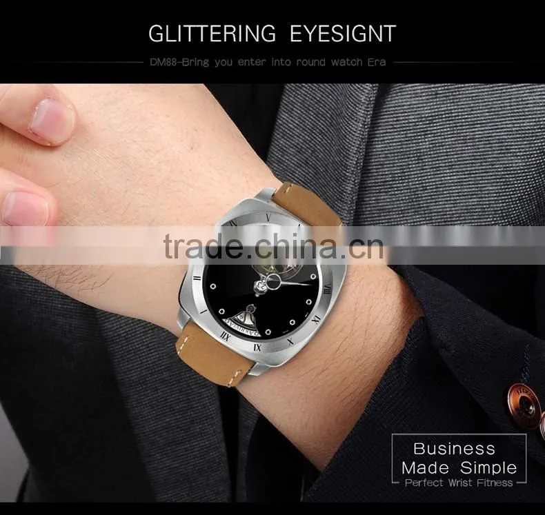 Newest smart watch 2016 bluetooth smartwatch,android bluetooth watch
