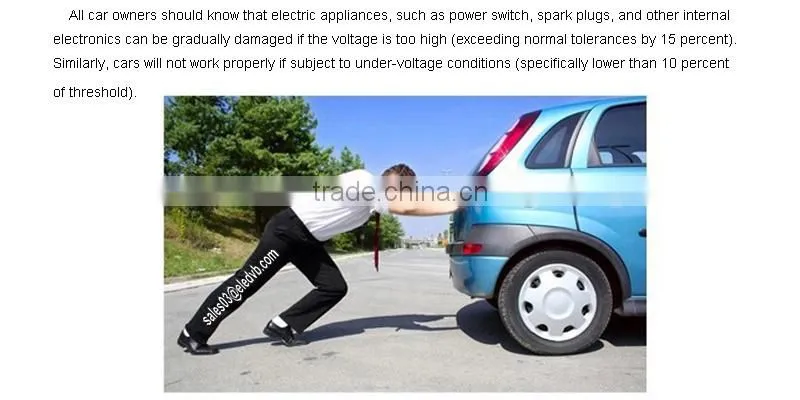 4 in 1 Car Charger Universal USB Car Charger