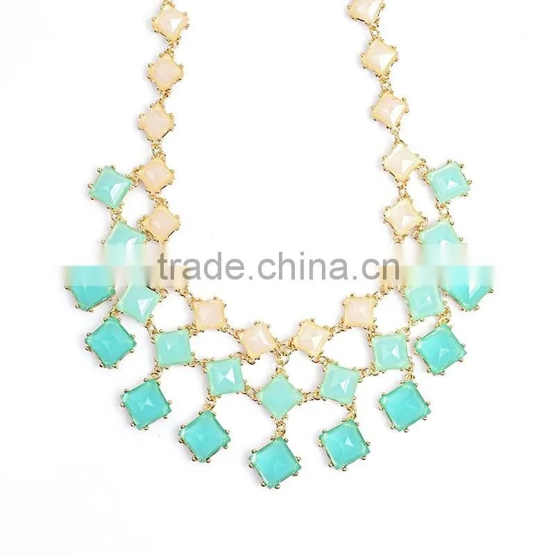 Statement Necklace Elegant Jewellery Fashion Necklaces 2016