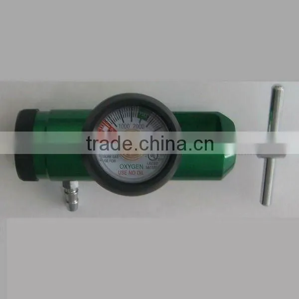 medical oxygen inhaler oxygen bottle regulator Mdk-870C
