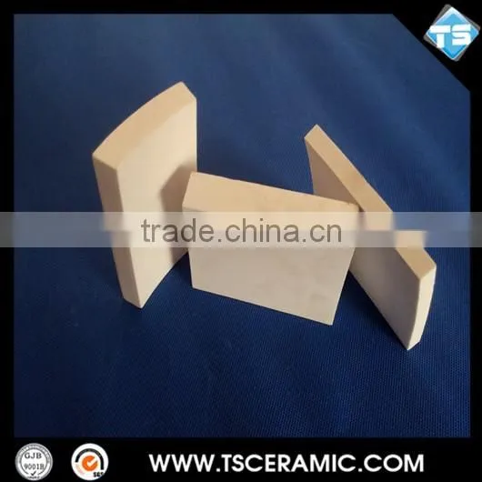 96% alumina ceramic substrate