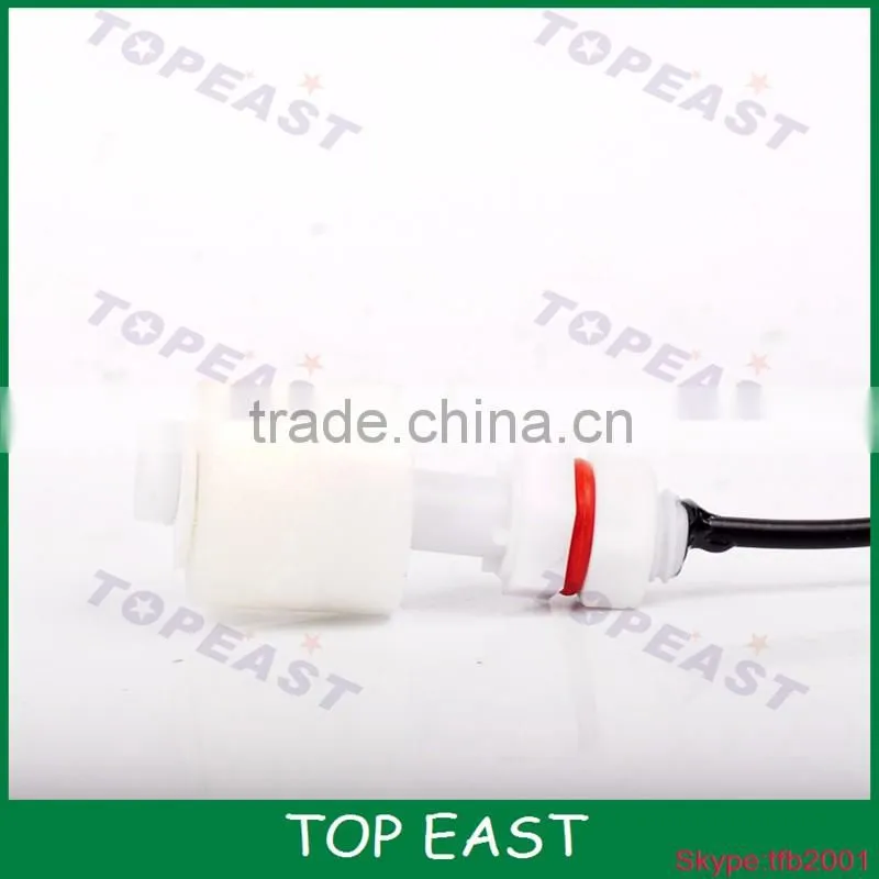 Liquid Media Type Float Switch EP4510 With 3.5mm mono plug