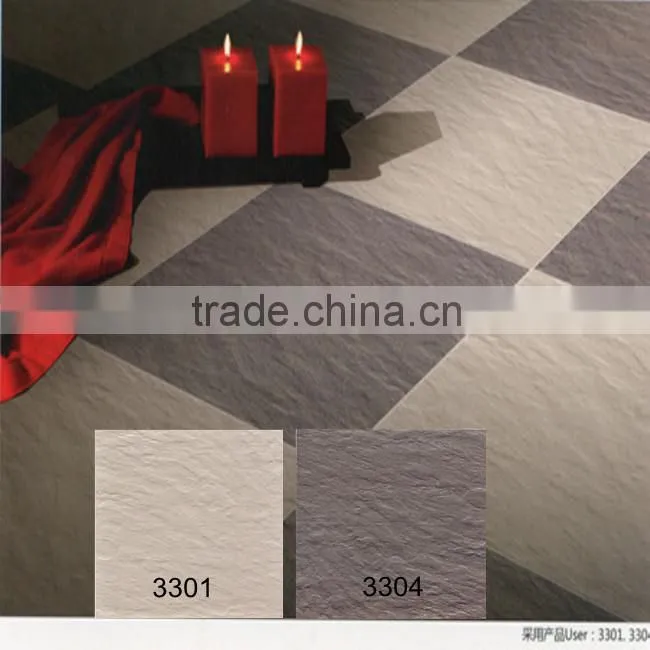 roughness non-slip floor tile small with spotty