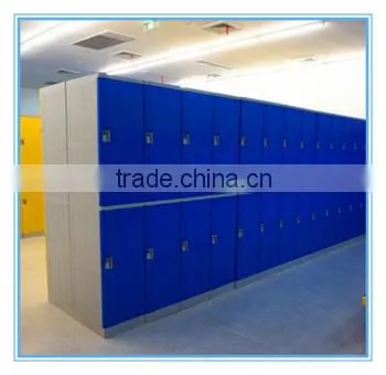 Multifunctional Abs Locker/Small plastic Locker Abs School Furniture